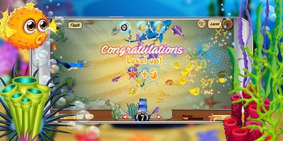 Fish Hunter 2017 capture d'écran 2