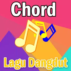 Chord/Kunci Gitar Lagu Dangdut アプリダウンロード