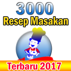 3000+ Resep Masakan Indonesia أيقونة