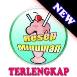 Resep Minuman Lengkap Offline