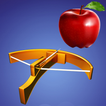 Toothpick Crossbow Shooter Forget Fidget Spinner
