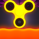 Fidget Spinner  Wheel Toy - The Arcade Game APK