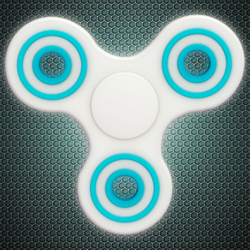 Fidget Spinner - Stres Çarkı . Fidget Cube no more