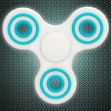 Fidget Spinner - Stres Çarkı . Fidget Cube no more icon