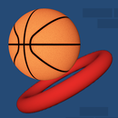 Hoop Shot Basketball - Just Dunk The Ball APK