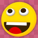 Stack Emoji - Jump Up Stickers APK