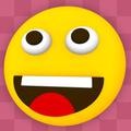 Stack Emoji - Jump Up Stickers