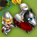 Hero Jump Quest -Magic Kingdom APK
