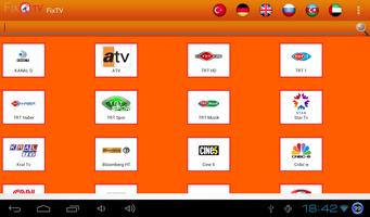 Fix TV syot layar 3