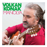 Volkan Konak