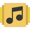 Song Barrel biểu tượng