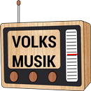 Volksmusik Radio FM - Radio Volksmusik Online. APK