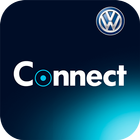 VW Connect 아이콘