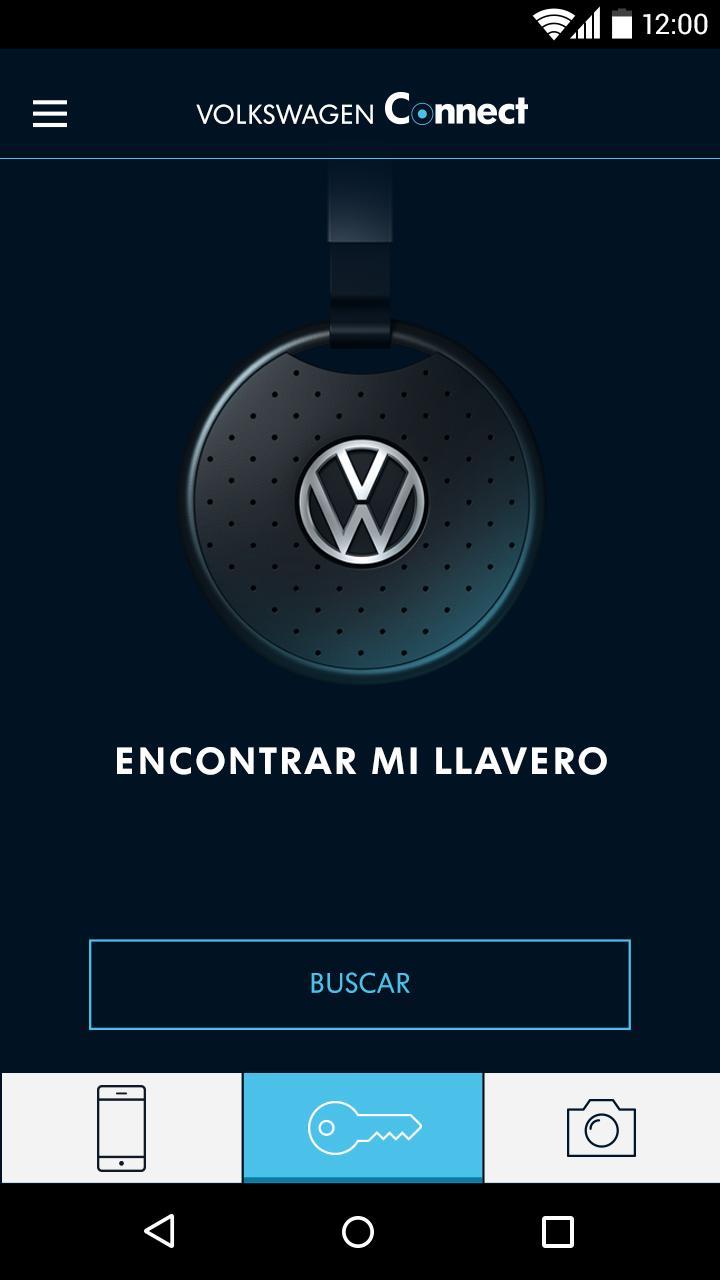 VOUCHER VOLKSWAGEN CONNECT SCARICA