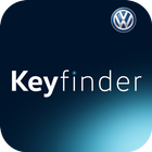 VW Keyfinder icono