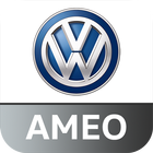 Volkswagen Ameo أيقونة