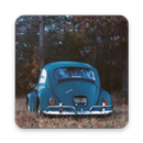 Volkswagen Background Wallpaper APK