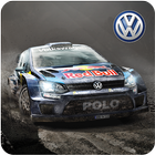 Volkswagen Race Anywhere ikona
