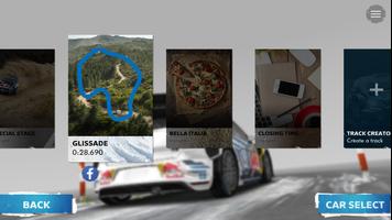 Volkswagen Race Anywhere скриншот 1