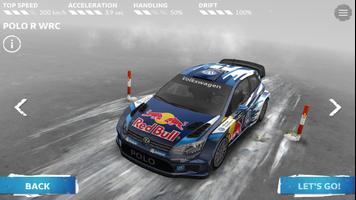 Volkswagen Race Anywhere Screenshot 2