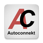 آیکون‌ Autoconnekt
