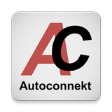 Autoconnekt أيقونة