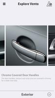 Volkswagen Vento syot layar 2