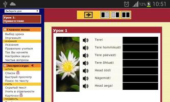 Эстонский язык. Экспресс-курс capture d'écran 2