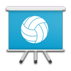 Android Volley Plus Library ícone