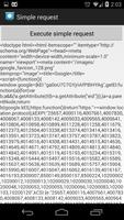 Android Volley Plus Library imagem de tela 3