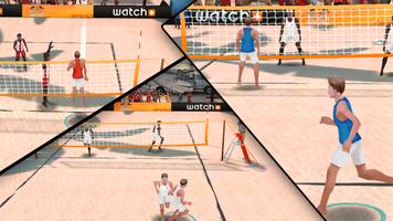 Volleyball Championship screenshot 3