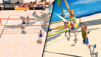 Volleyball Championship screenshot 1