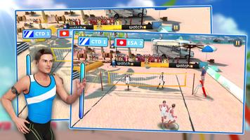 Volleyball Championship screenshot 2