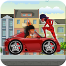 Volpina Supercars Adventures APK