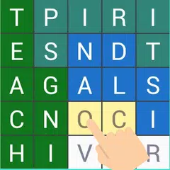 Find words