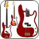 低音吉他 APK