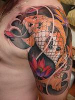 3D tattoos 截圖 2