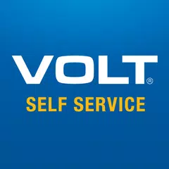 Volt Self Service アプリダウンロード