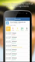 Volt Self Service APK download
