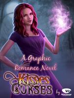 Kisses and Curses Poster