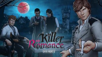 My Killer Romance โปสเตอร์