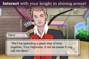 Knight of My Heart تصوير الشاشة 2