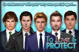 To Love & Protect Affiche