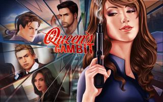 Queen's Gambit Poster