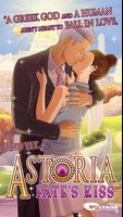 Poster Astoria: Fate's Kiss