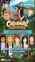Castaway! Love's Adventure capture d'écran 1