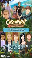 Castaway! Love's Adventure imagem de tela 1