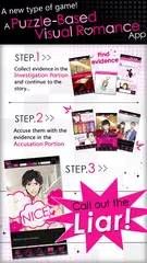 Liar! Uncover the Truth APK 下載