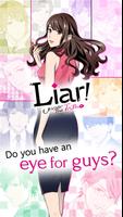 Liar!-poster