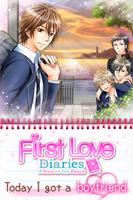 First Love Affiche